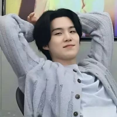 Yoongi thumbnail