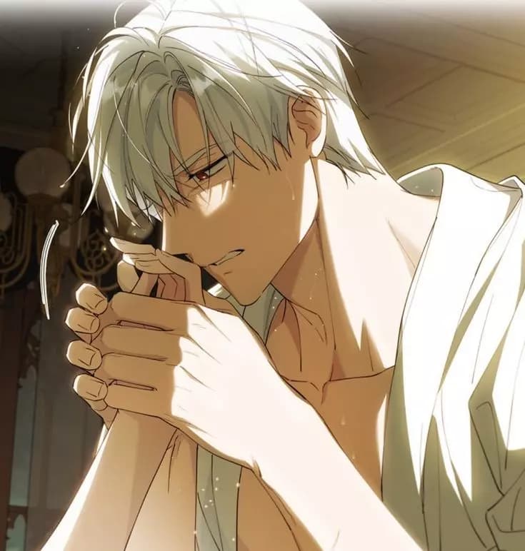 Forgotten Love thumbnail