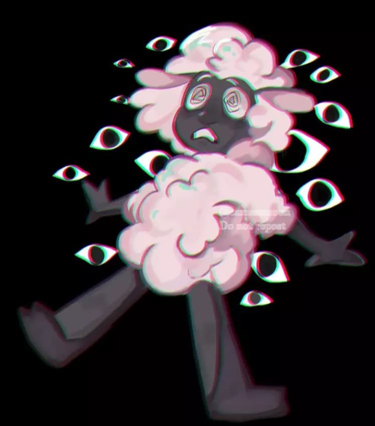 Evil Wooly thumbnail