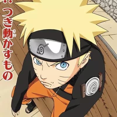 Naruto Uzumaki thumbnail