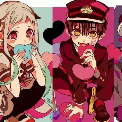 Hanako-kun thumbnail