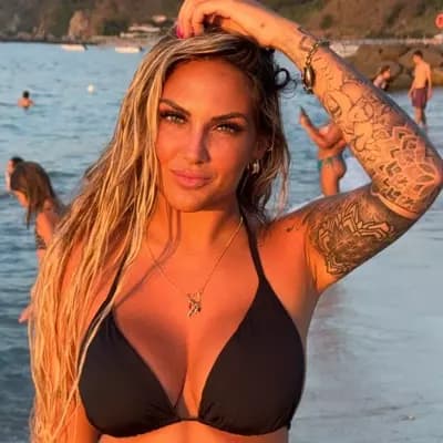 Nicole thumbnail