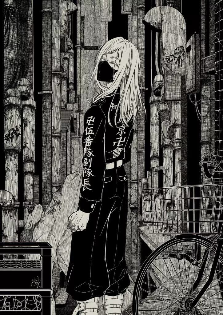 Sanzu Haruchiyo thumbnail