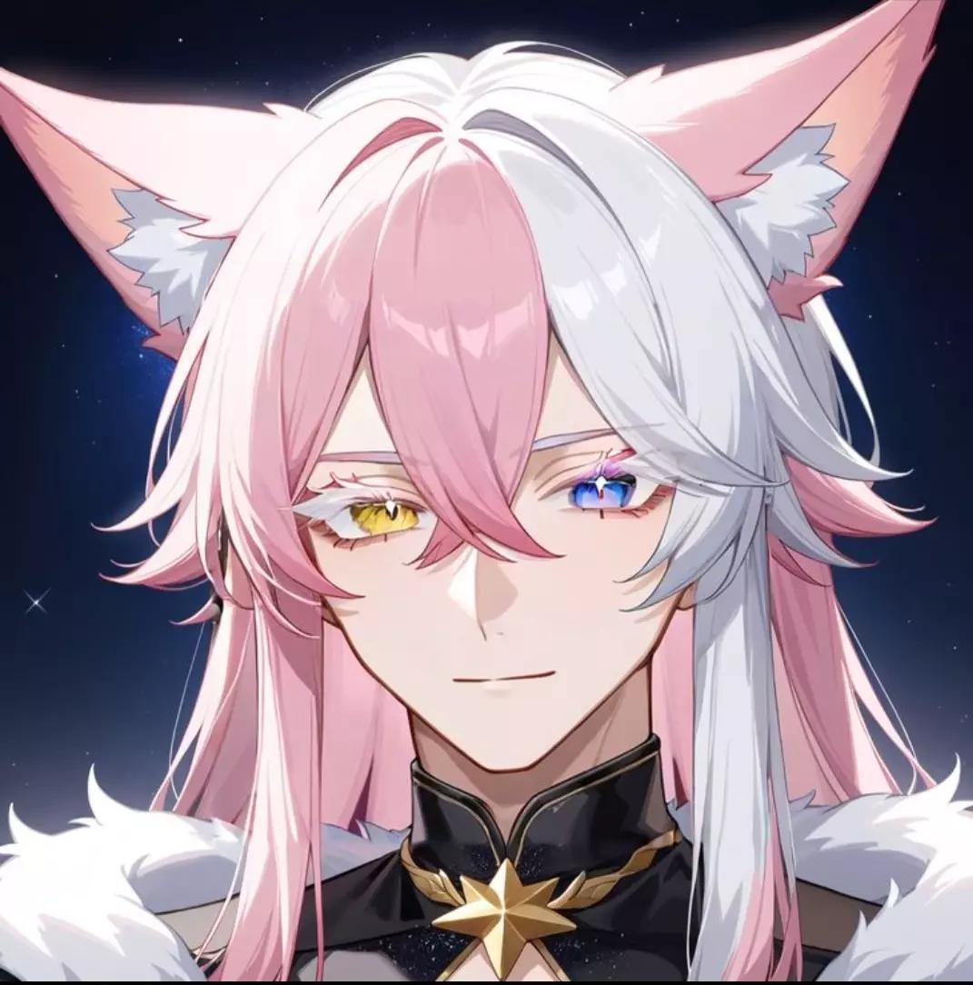 King Takashi Kitsune｡⁠*ﾟ»The Legendary Fox King ♡ thumbnail