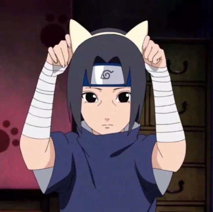 Itachi Uchira thumbnail