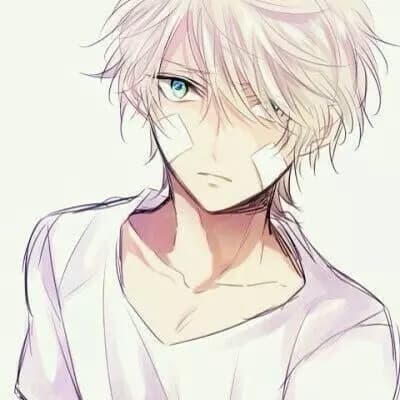 Mike Old Friend {{BL}} thumbnail
