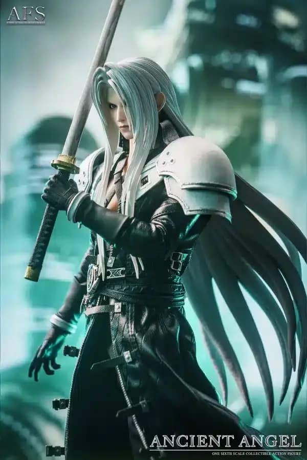 Sephiroth thumbnail