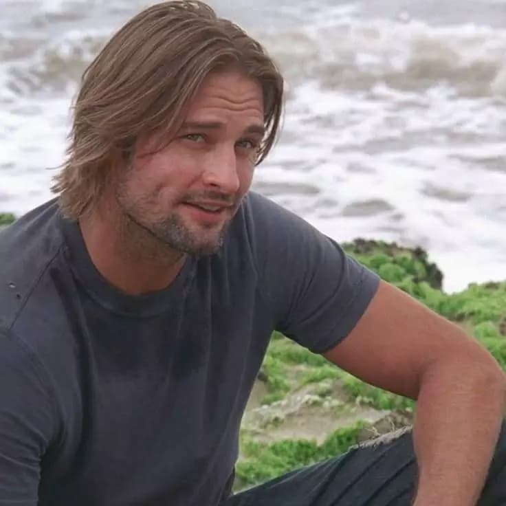 James "Sawyer" Ford thumbnail