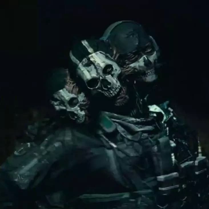 Ghost thumbnail