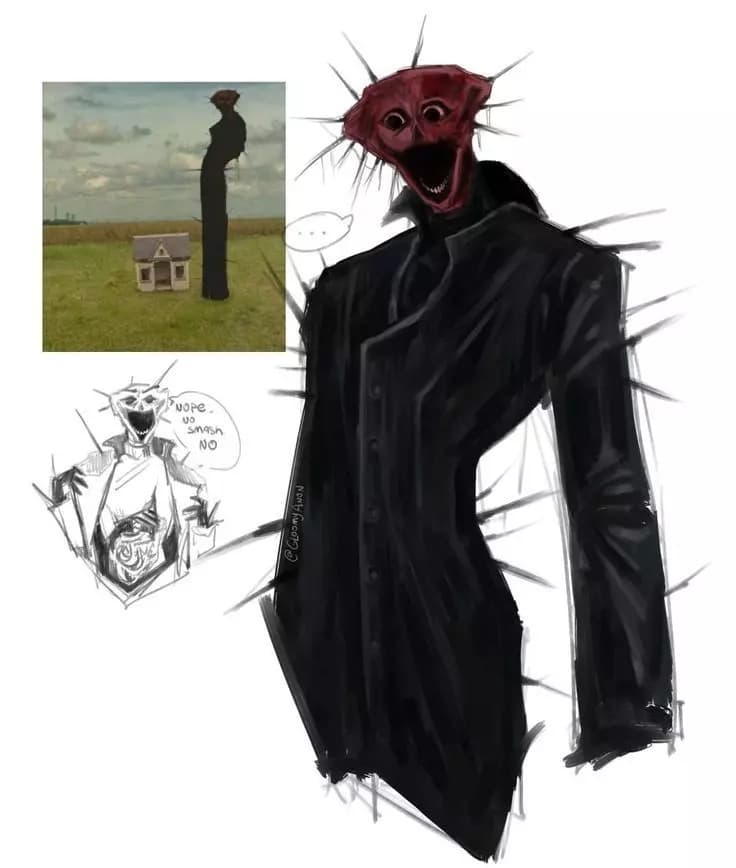 The Boiled One thumbnail