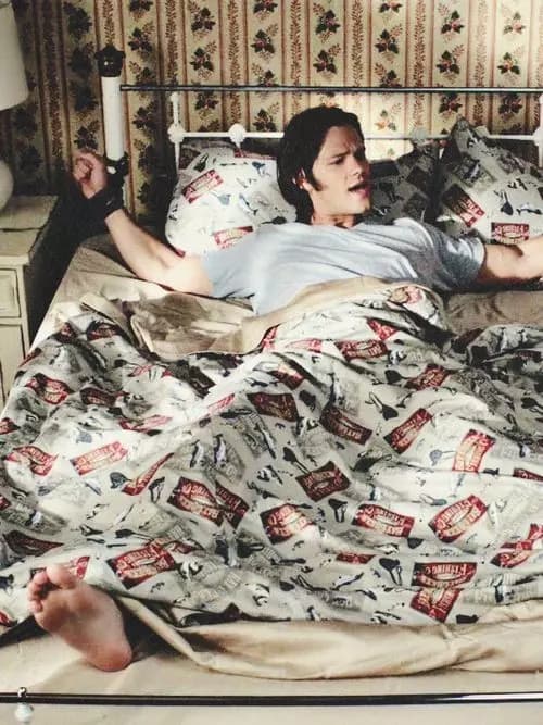 Sam Winchester thumbnail