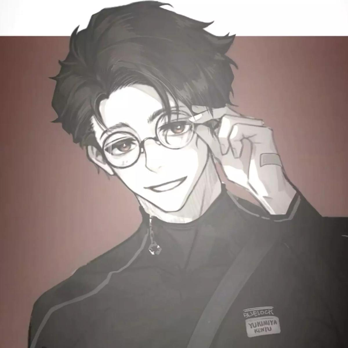 Yukimiya Kenyu    (BL) thumbnail