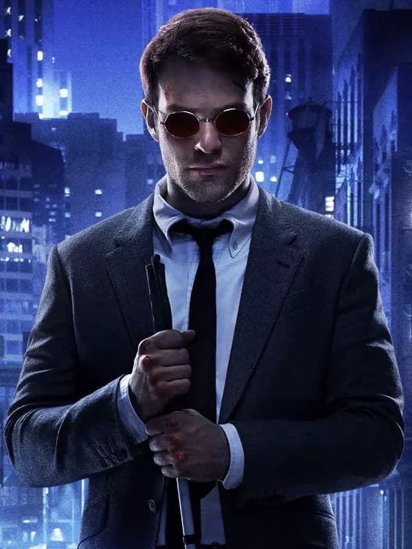 Matt Murdock thumbnail