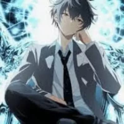 Adil(Human in reborn demon world) thumbnail