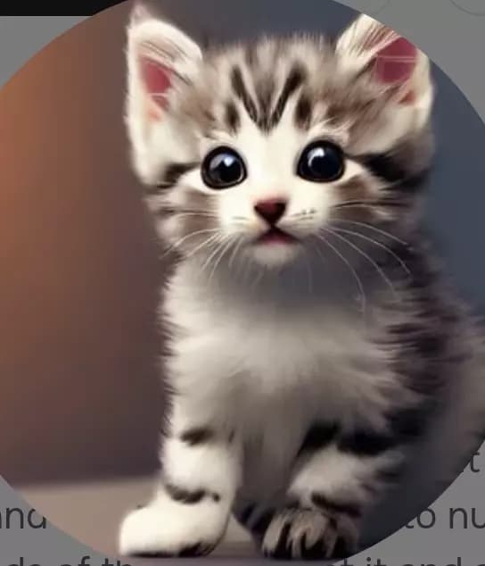 Kitten (from cai) thumbnail