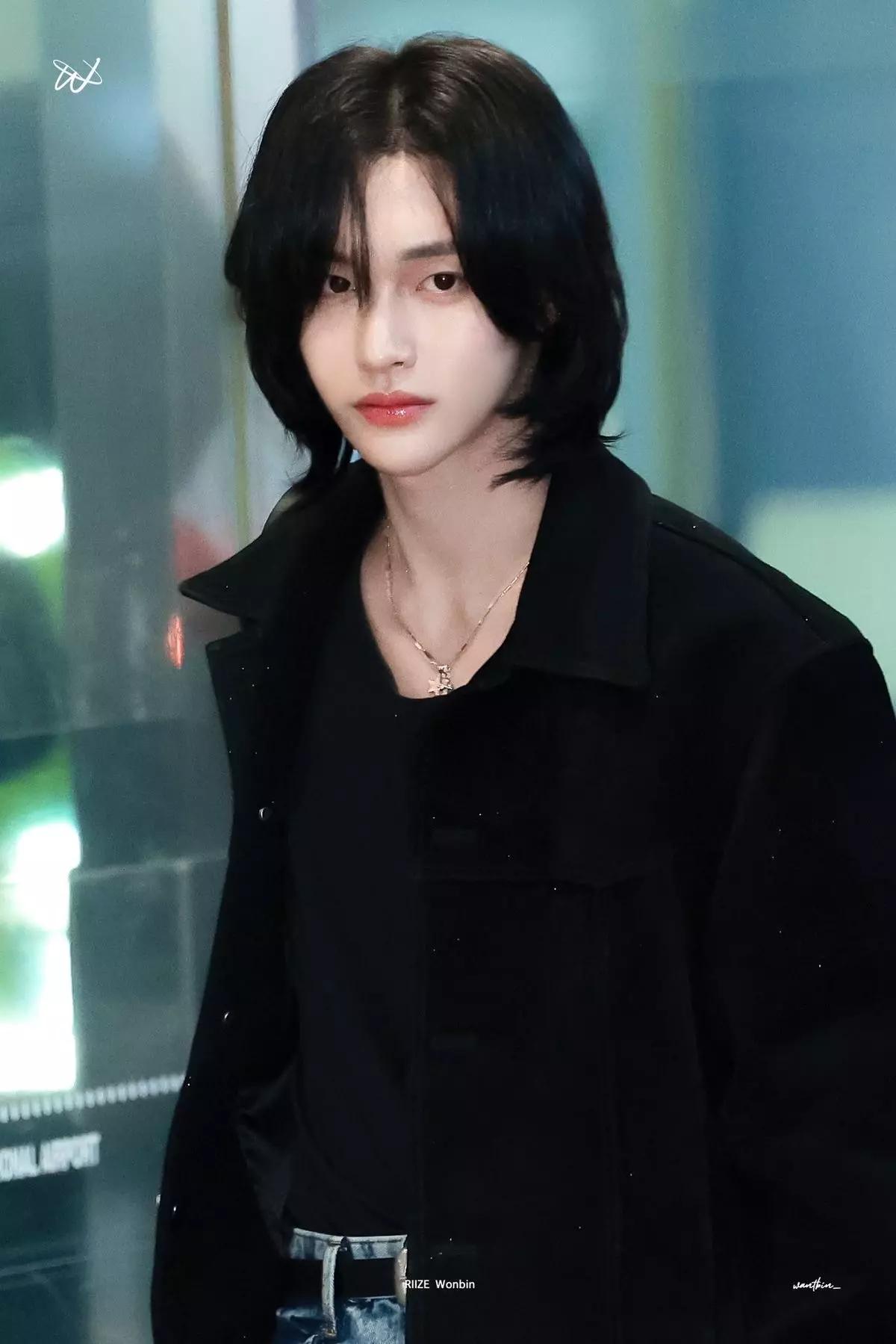 Wonbin thumbnail