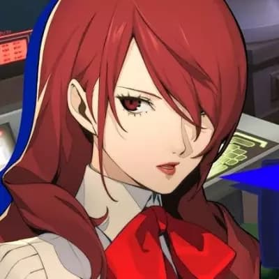 Mitsuru Kirijo thumbnail