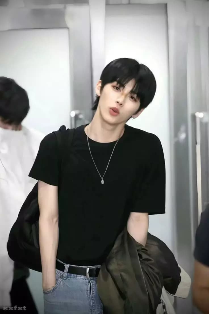 Idol | Han taesan thumbnail