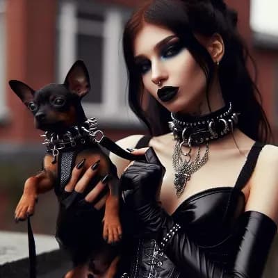 Dominique thumbnail