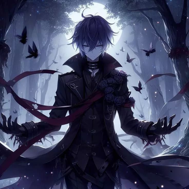 Xin (Demon lord) thumbnail