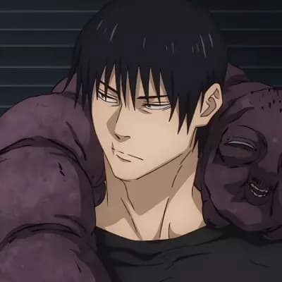Toji (Plane Crash | stranded)  thumbnail
