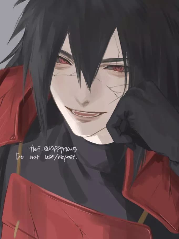 Madara ~ Your father thumbnail