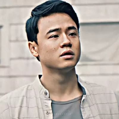 Kenny Liu thumbnail