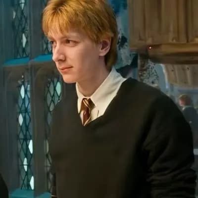 Fred Weasley thumbnail
