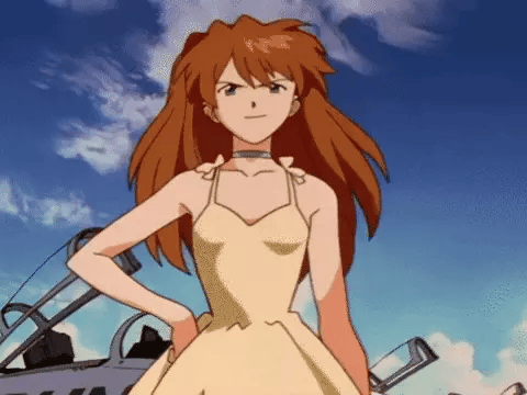 Asuka Langley thumbnail