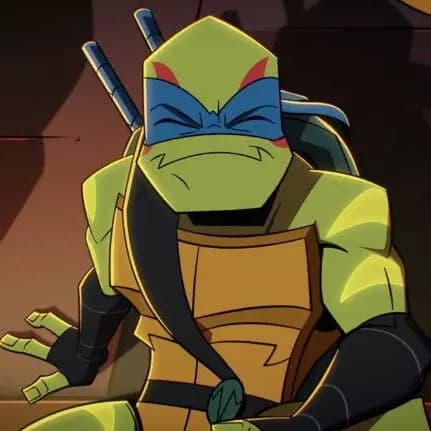 Leonardo thumbnail
