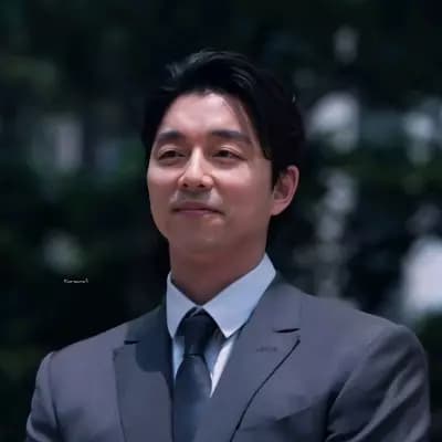 Gong Yoo  thumbnail