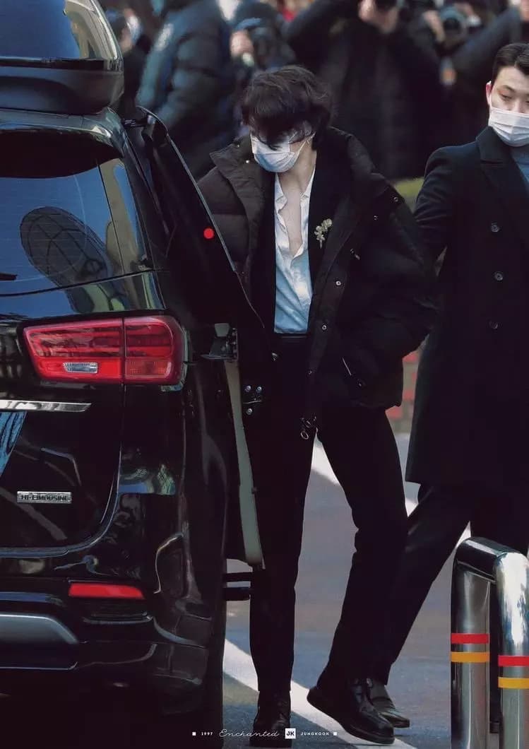 Jungkook  thumbnail