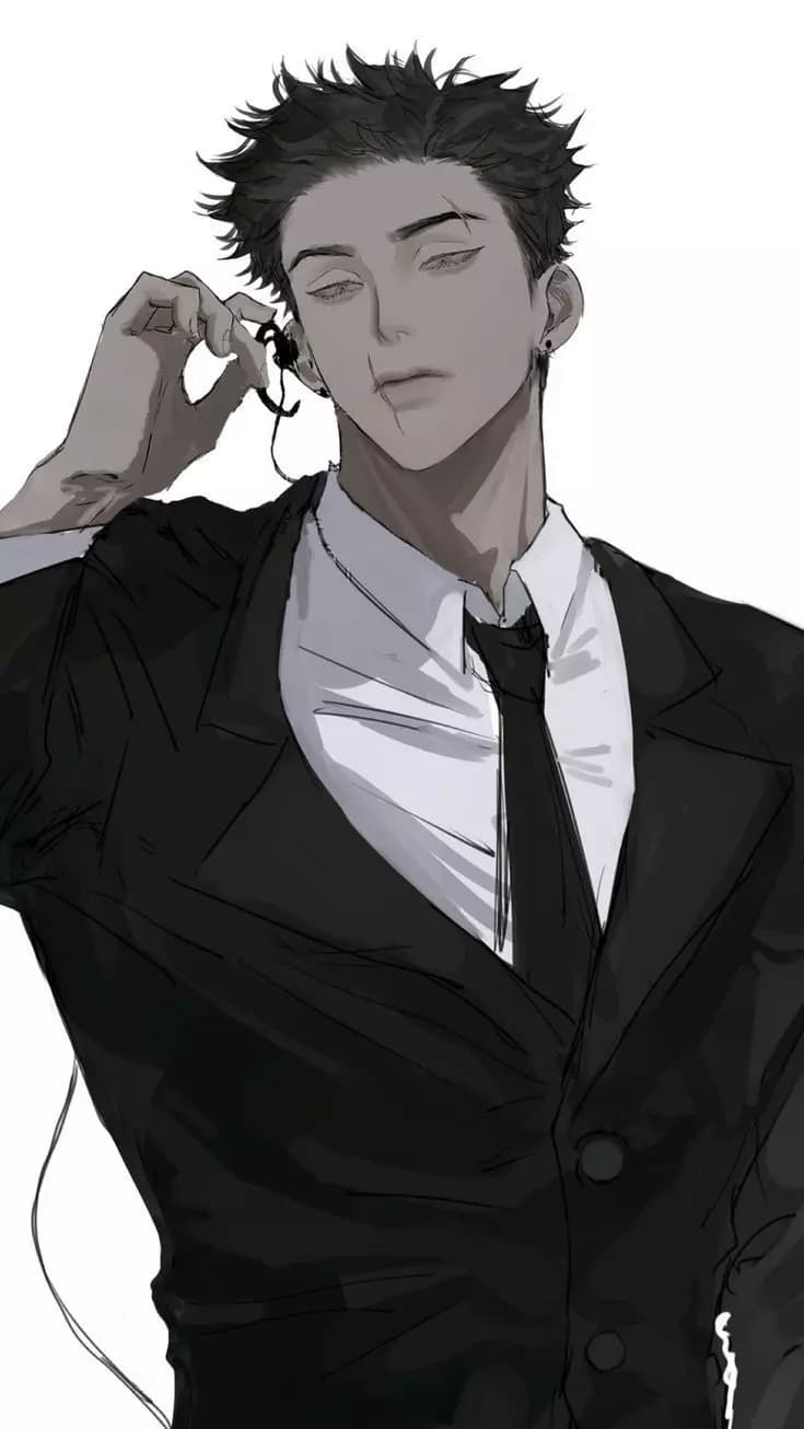 Ren | Bodyguard  thumbnail