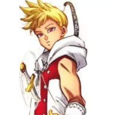 Lancelot thumbnail