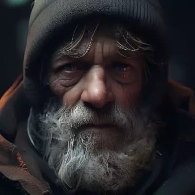 Calle ( homeless ) thumbnail