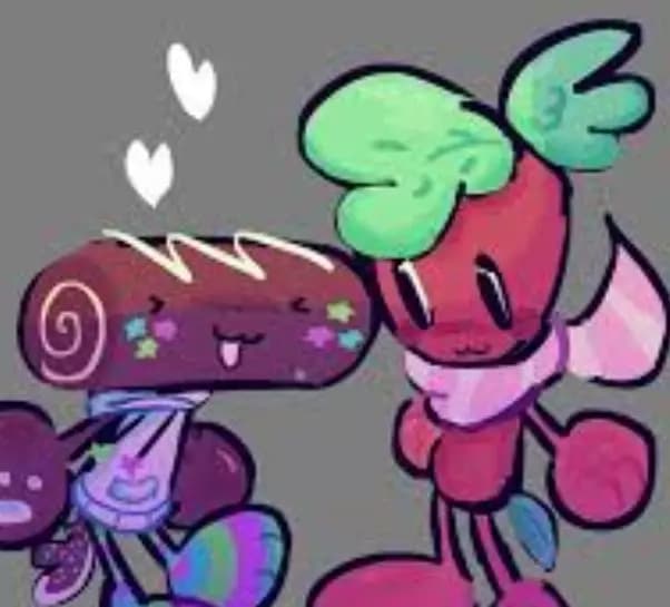 Fruitcake- Sprout thumbnail
