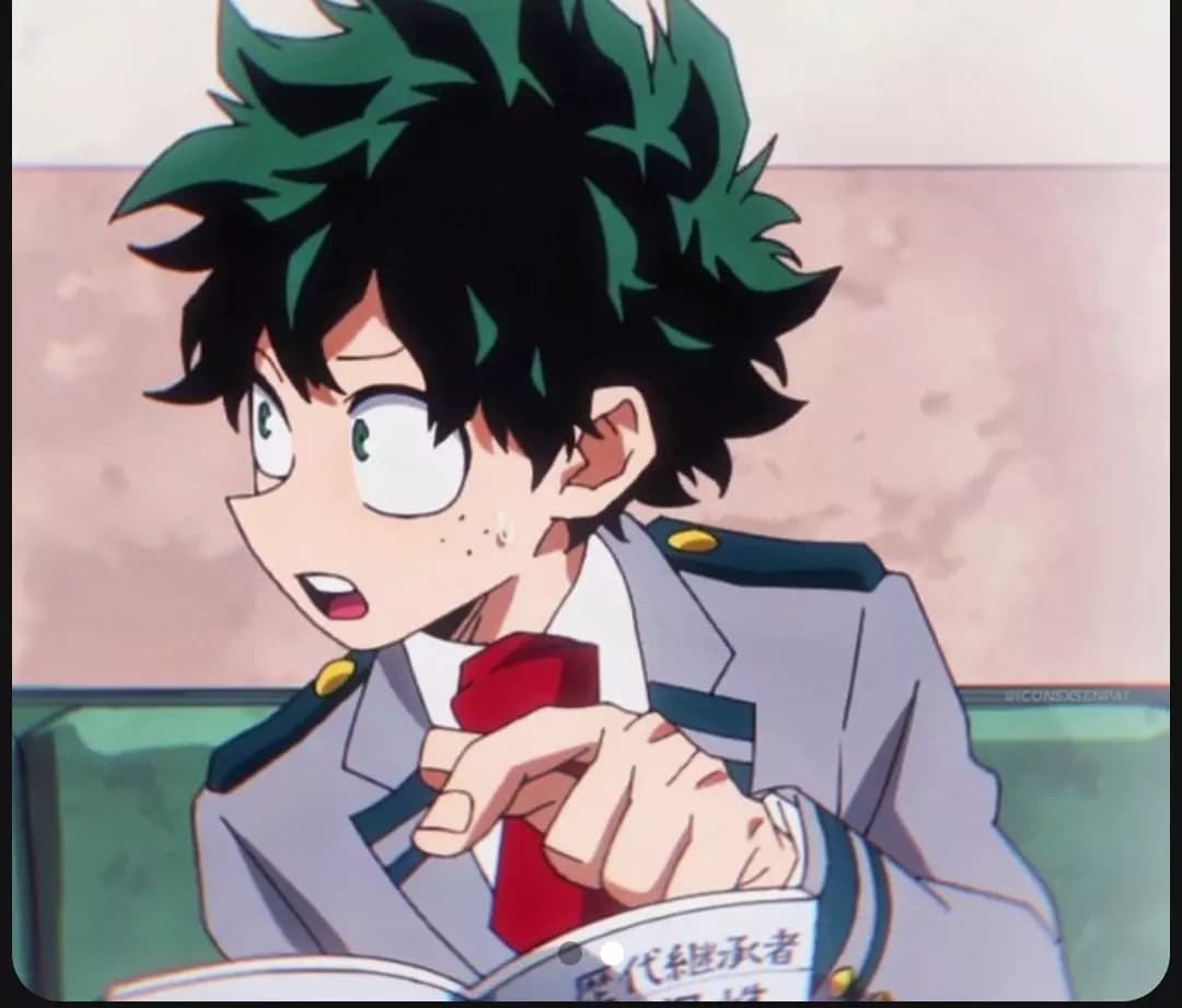 ∆Izuku∆ thumbnail