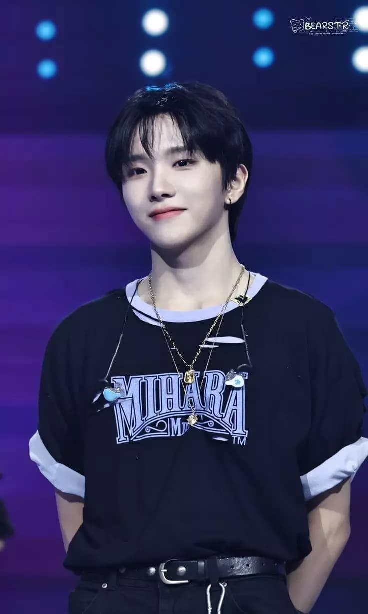 Idol | Kim woonhak  thumbnail