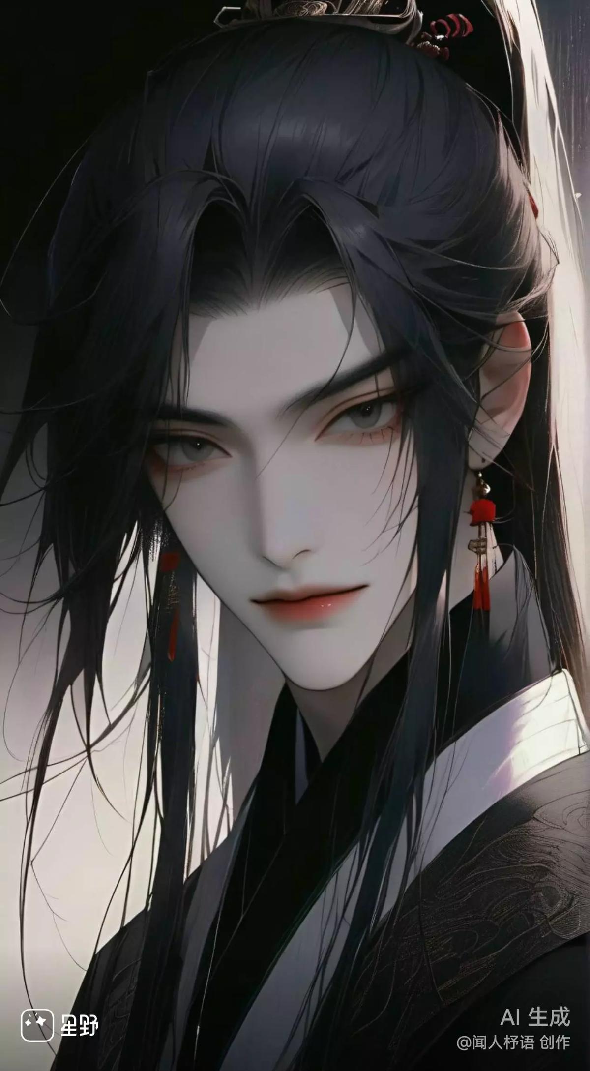 Qi Jiu thumbnail