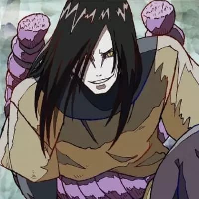 Orochimaru thumbnail