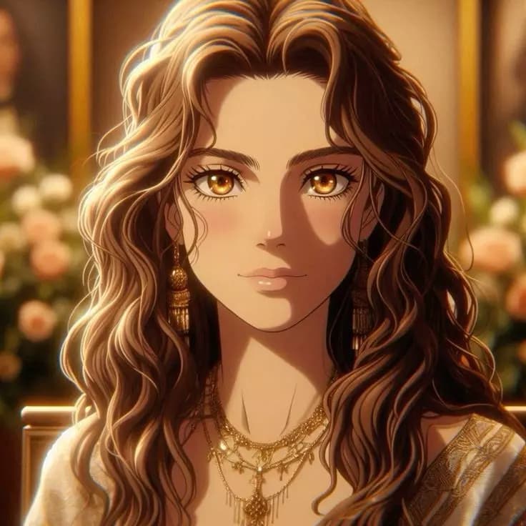 Princess Rose thumbnail