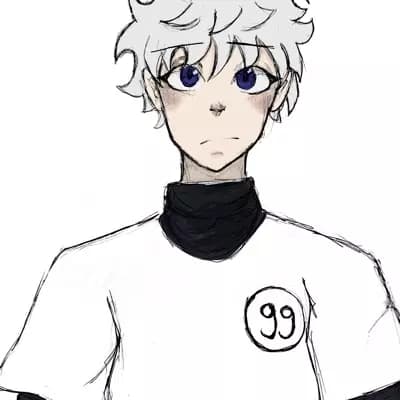 Killua Zoldyck thumbnail
