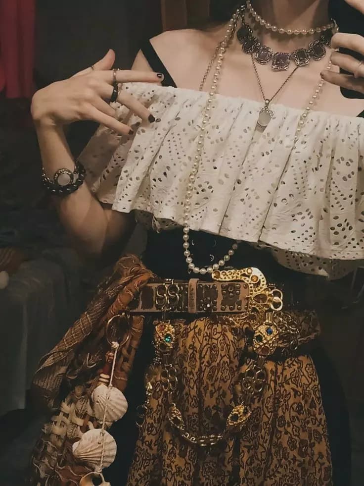 Narcissa Black thumbnail
