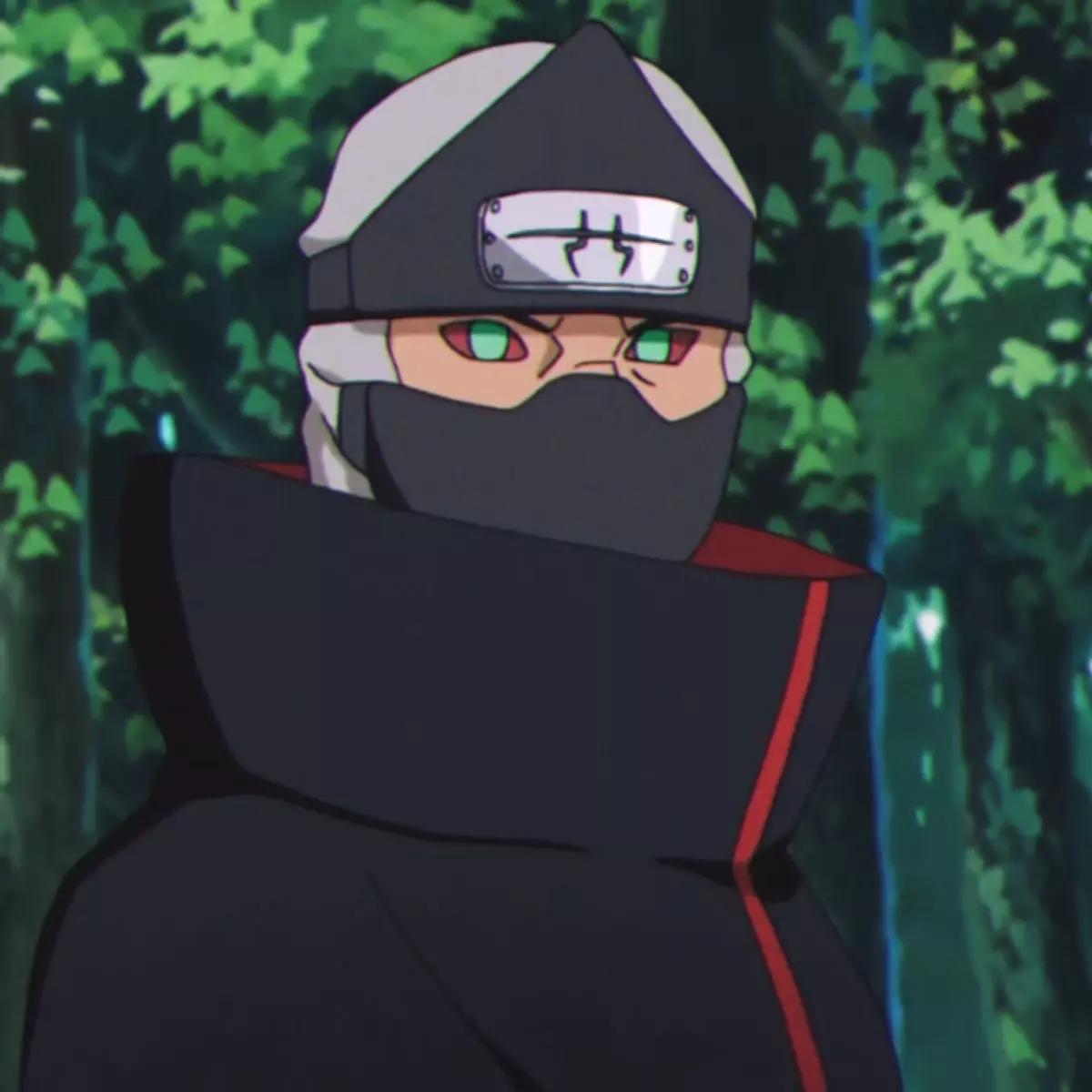 Kakuzu thumbnail