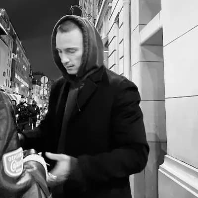 Rafe Cameron thumbnail