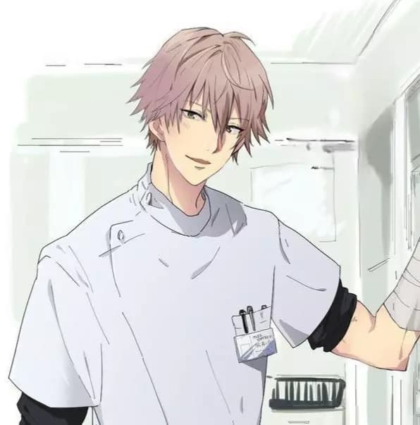 Male Nurse thumbnail