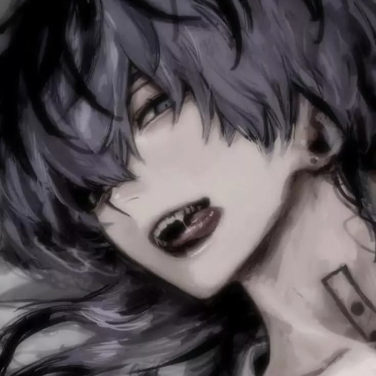 Rindou Haitani | Bonten thumbnail