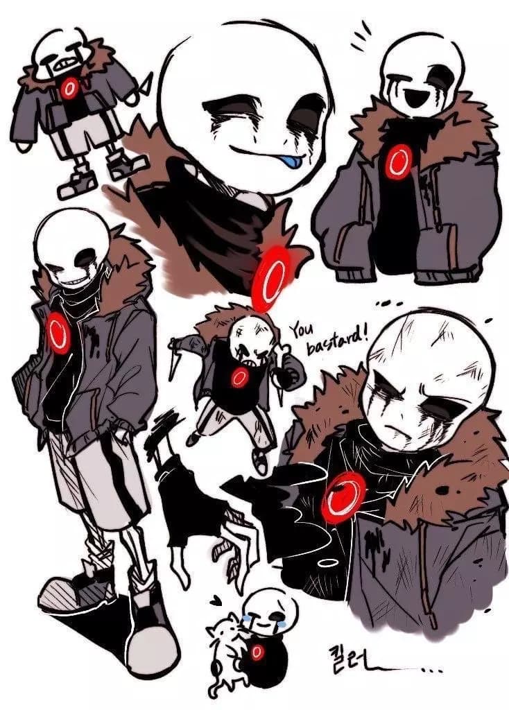 Killer sans  thumbnail