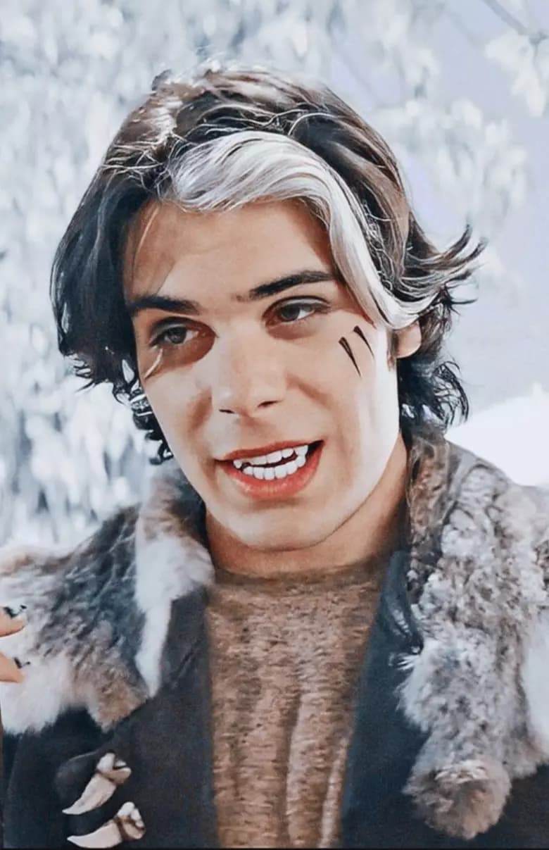 Wyatt Lykensen thumbnail