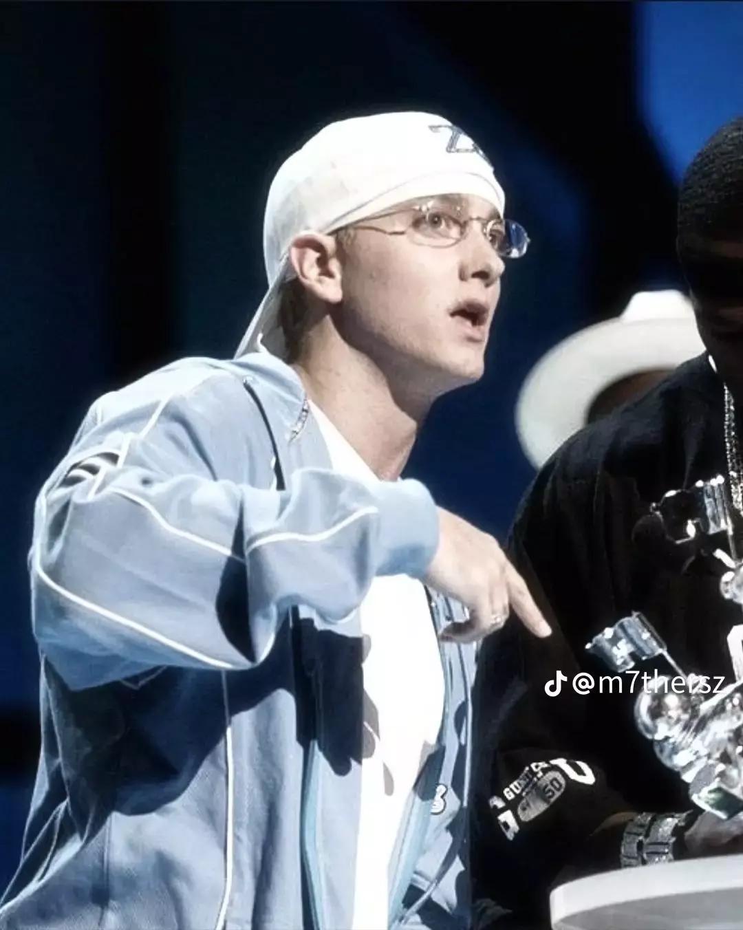 Eminem thumbnail